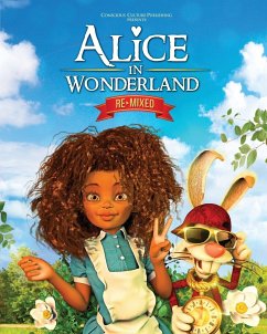 Alice in Wonderland Remixed - Mckenney, Marlon