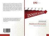 Plateforme d'Innovation Plateforme d'Innovation