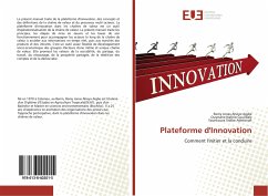 Plateforme d'Innovation - Ahoyo Aigbe, Remy Jonas;Coulibaly, Ousmane Nafolo;Adetonah, Sounkoura Sidibe