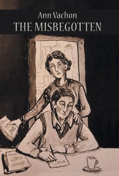 The Misbegotten - Vachon, Ann