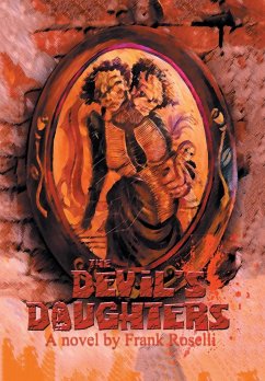 The Devil'S Daughters - Roselli, Frank