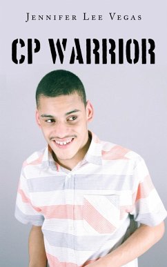 CP Warrior - Vegas, Jennifer Lee