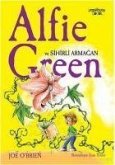 Sihirli Armagan - Alfie Green