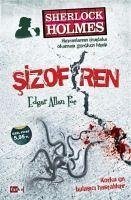 Sizofren - Sherlock Holmes - Allan Poe, Edgar