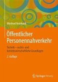 Öffentlicher Personennahverkehr