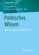 Politisches Wissen - Bild 1
