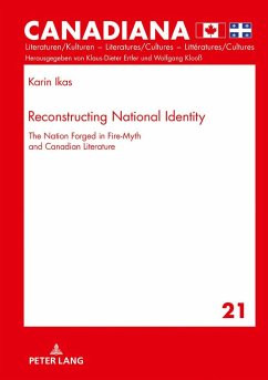 Reconstructing National Identity - Ikas, Karin