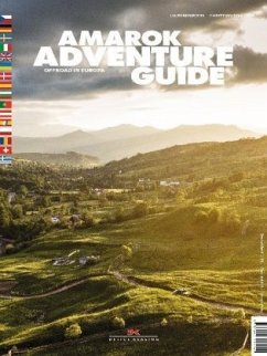 Amarok Adventure Guide - Schön, Christian