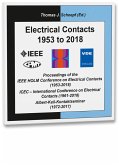 Electrical Contacts 1953 to 2018, DVD-ROM Electrical Contacts 1953 to 2018, DVD-ROM