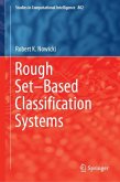 Rough Set¿Based Classification Systems