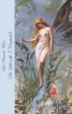 Die Lilienelfe (Notizbuch) - Falero, Luis Ricardo;Potter, Elizabeth M.