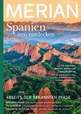 MERIAN Spanien neu entdecken