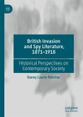British Invasion and Spy Literature, 1871¿1918