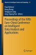 Proceedings of the Fifth Euro-China... - Bild 1