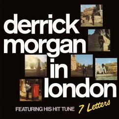 In London - Morgan,Derrick