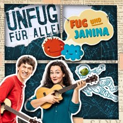 Cover Unfug Für Alle