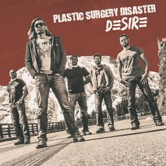 Desire - Plastic Surgery Disaster