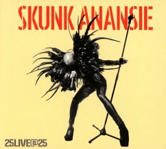 25liveat25 - Skunk Anansie