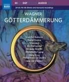 Götterdämmerung