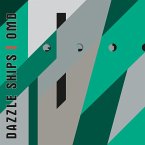 Dazzle Ships (Half Speed Vinyl)