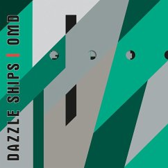 Dazzle Ships (Half Speed Vinyl) - Orchestral Manoeuvres In The Dark