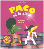 Paco et le Disco, livre sonore