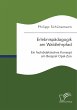 Erlebnispädagogik am Waldlehrpfad. Ein... - Bild 1