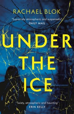 Under the Ice - Blok, Rachael