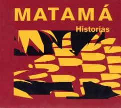 Cover Historias