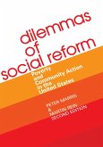Dilemmas of Social Reform (eBook, ePUB)