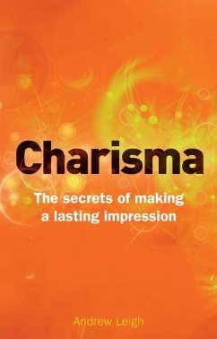 Charisma (eBook, PDF) - Leigh, Andrew