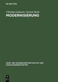 Modernisierung (eBook, PDF)