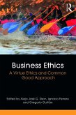 Business Ethics (eBook, PDF)