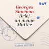 Brief an meine Mutter (MP3-Download) - Bild 1