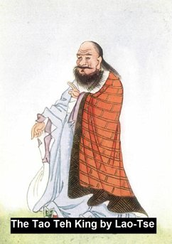 Cover The Tao Teh King or The Tao (eBook, ePUB)