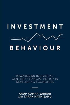 Investment Behaviour (eBook, ePUB) - Sarkar, Arup Kumar