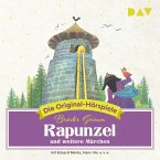 Rapunzel und weitere Märchen (MP3-Download)