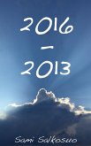 2016 - 2013 (eBook, ePUB) 2016 - 2013 (eBook, ePUB)