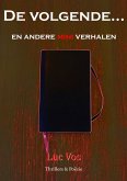 De volgende... en andere mini verhalen (eBook, ePUB)