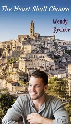 The Heart Shall Choose (eBook, ePUB) - Kremer, Wendy