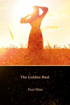 Cover The Golden Boat (eBook, ePUB)
