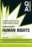 Law Express Question and Answer: Human Rights (eBook, PDF)