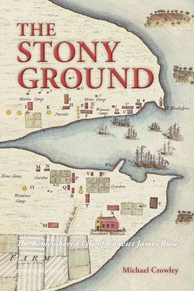 Stony Ground (eBook, ePUB) Stony Ground (eBook, ePUB)
