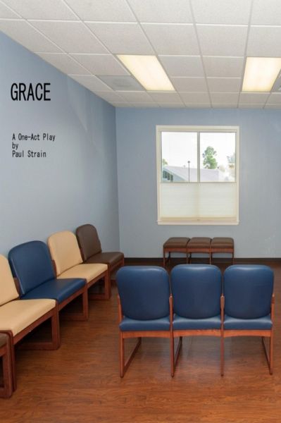 Grace - A One-Act Play (eBook, ePUB)