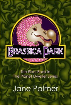 Brassica Park (eBook, ePUB) - Palmer, Jane