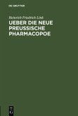 Ueber die neue preußische Pharmacopoe (eBook, PDF)