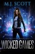 Wicked Games (TechWitch, #1) (eBook,... - Bild 1