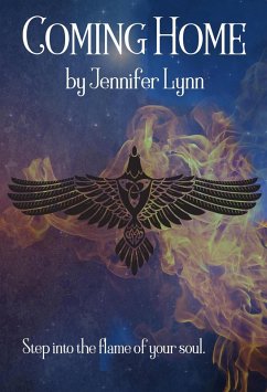 Coming Home (eBook, ePUB) - Lynn, Jennifer