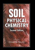 Soil Physical Chemistry (eBook, ePUB)