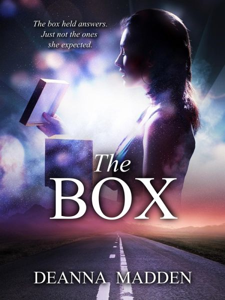 The Box (eBook, ePUB) The Box (eBook, ePUB)